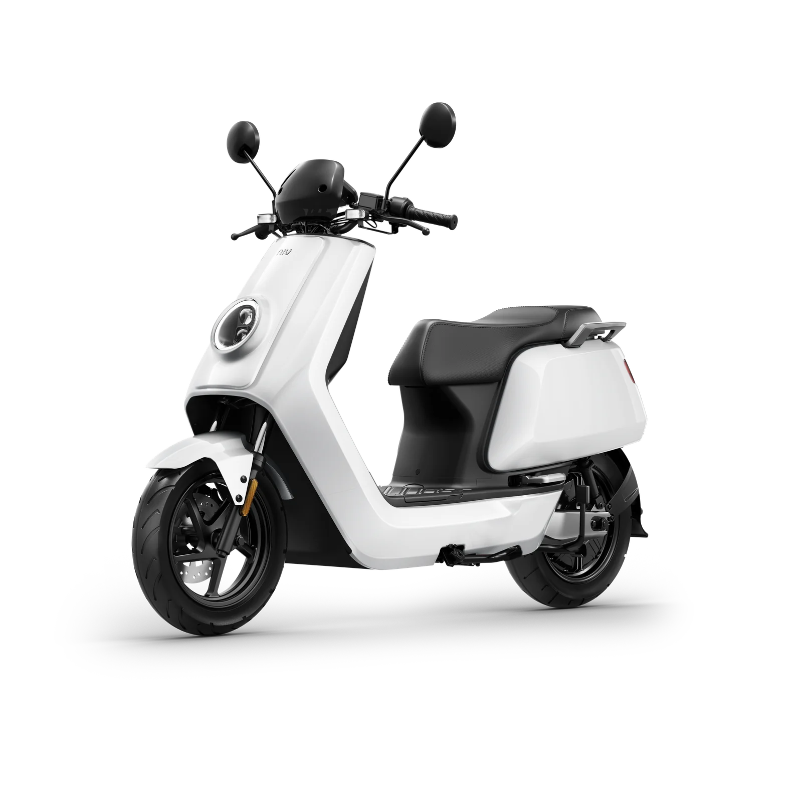 NIU NQi Sport 2