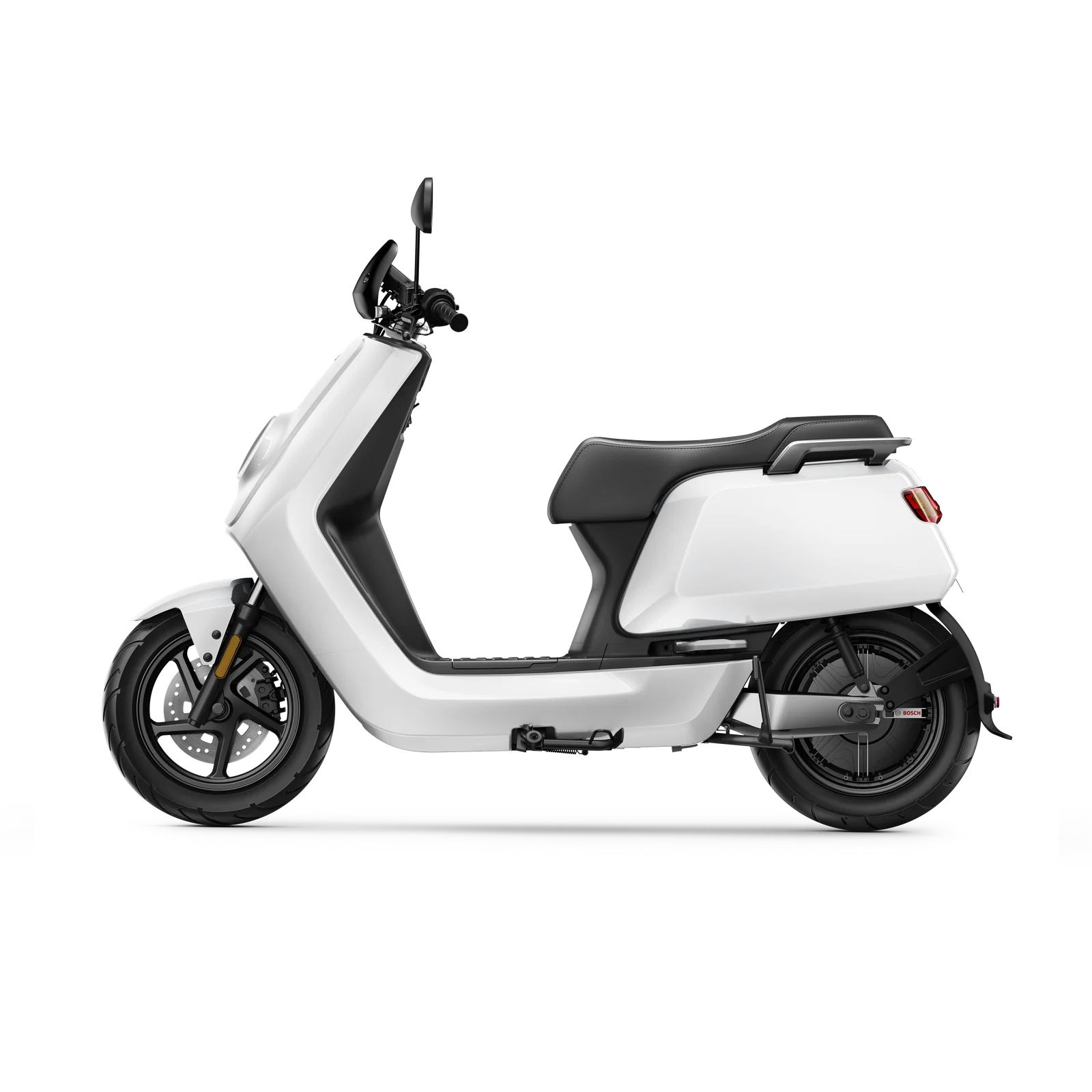 NIU NQi Sport 3