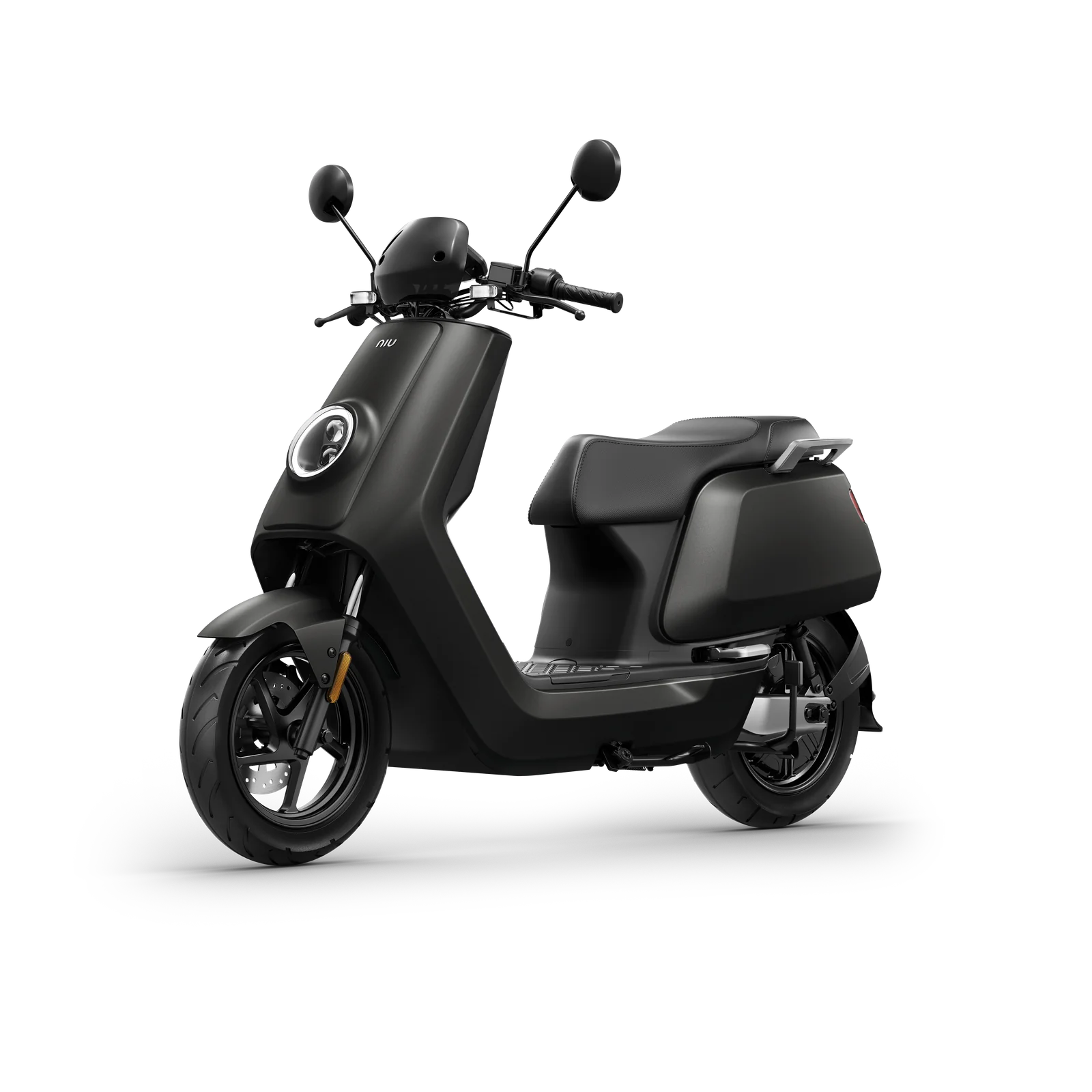 NIU NQi Sport 4
