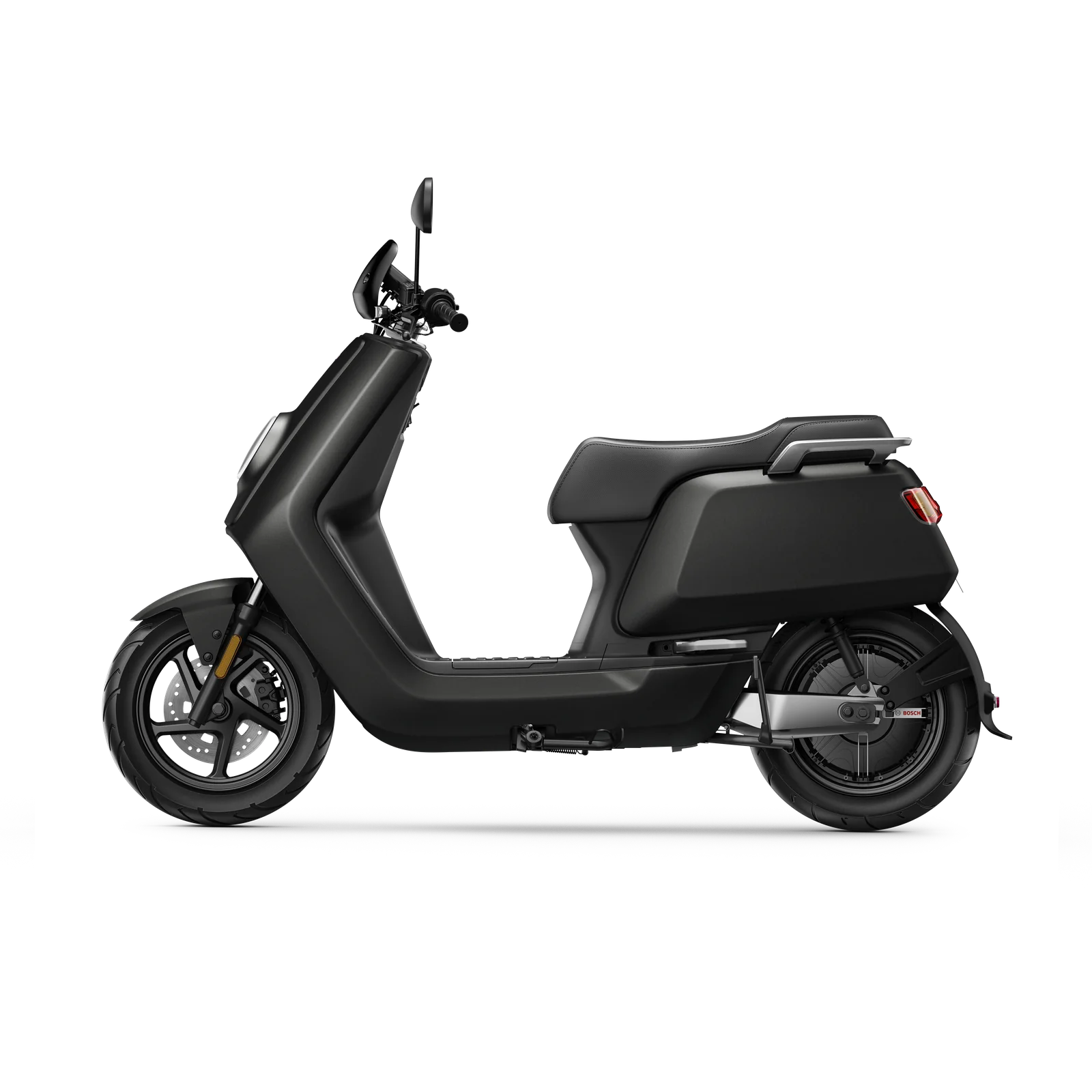 NIU NQi Sport 5