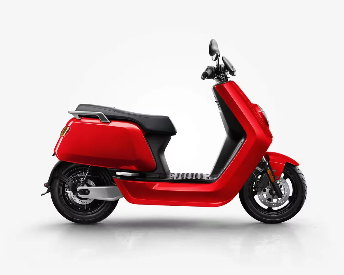 NIU NQi Sport