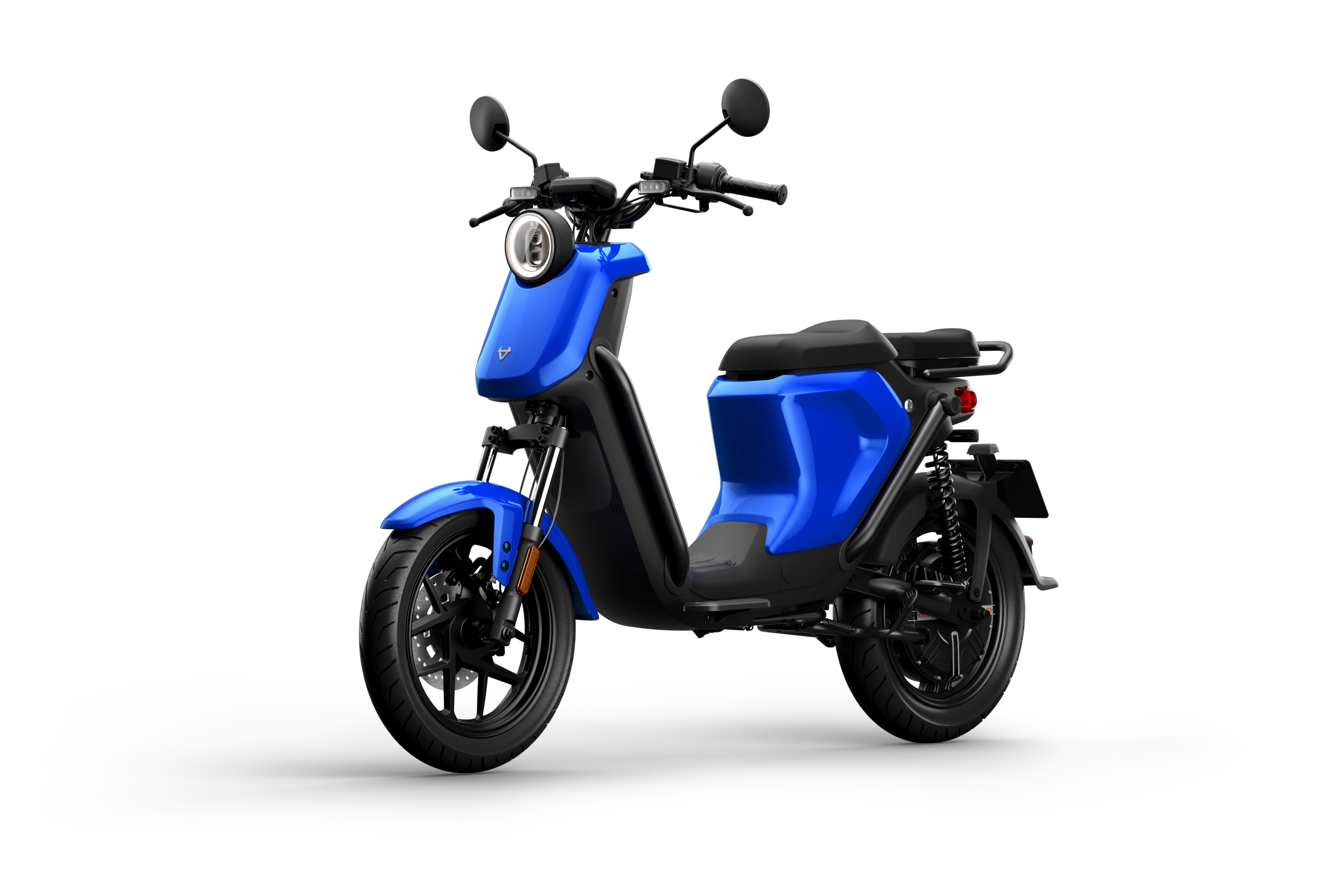 NIU UQi GT - Photo 2