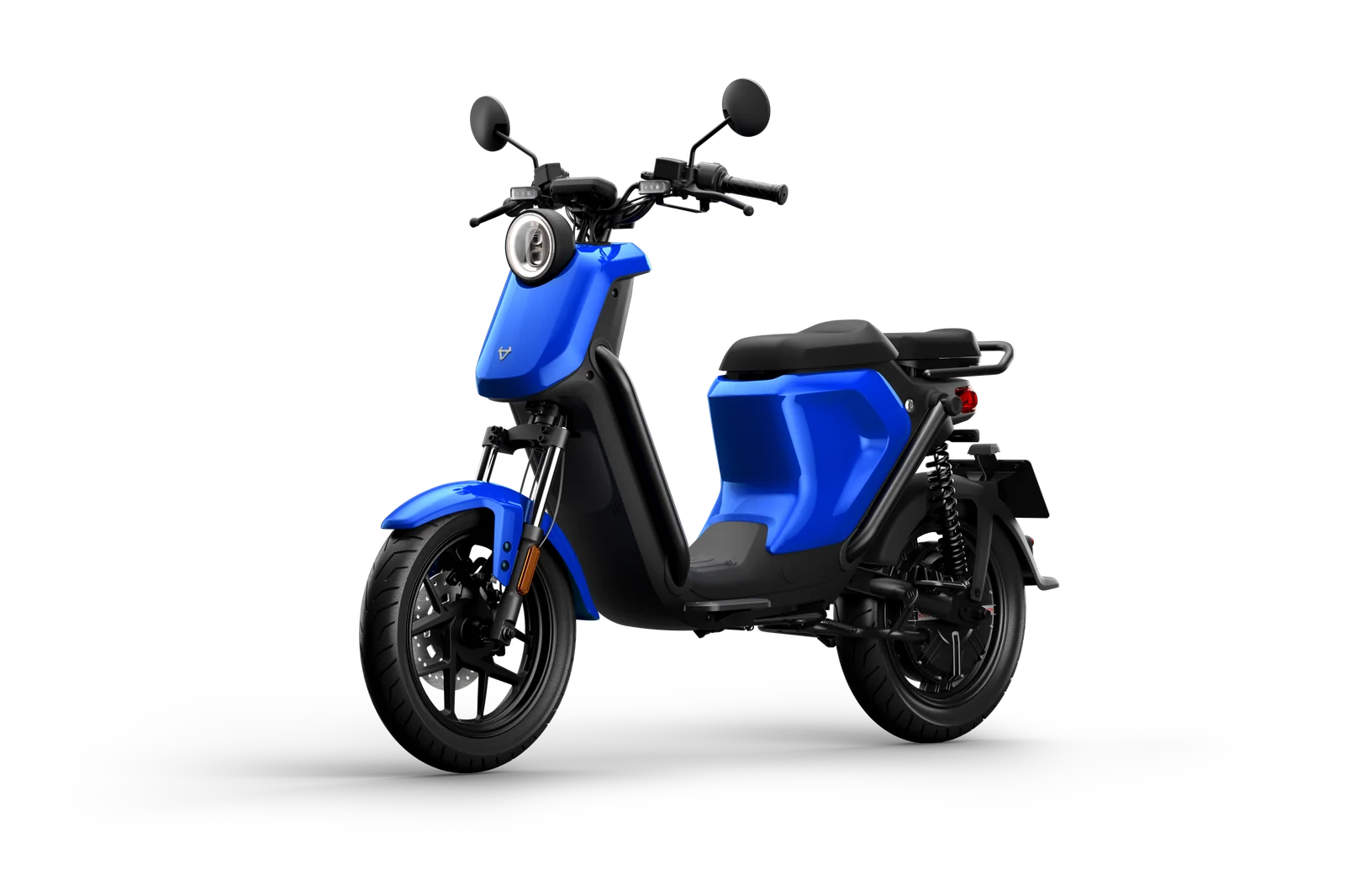 NIU UQi GT - Photo 2