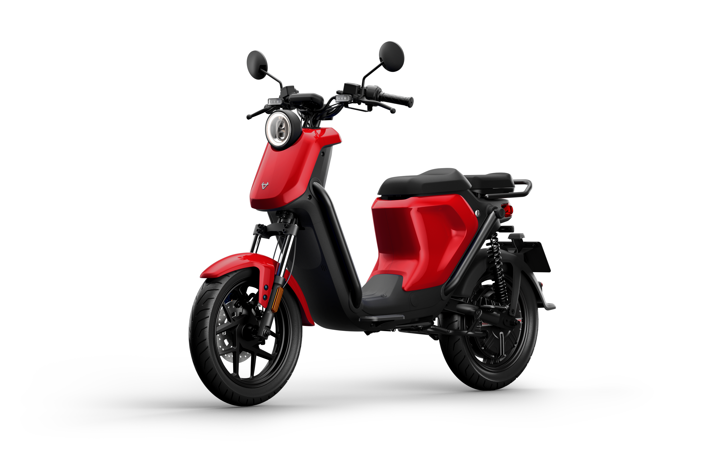 NIU UQi GT - Photo 3