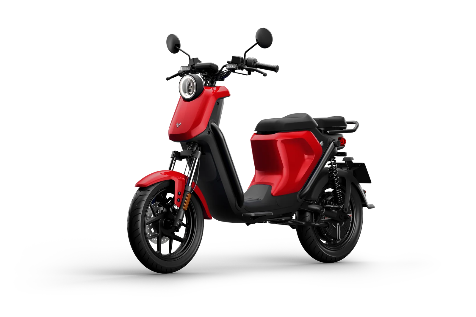 NIU UQi GT - Photo 3