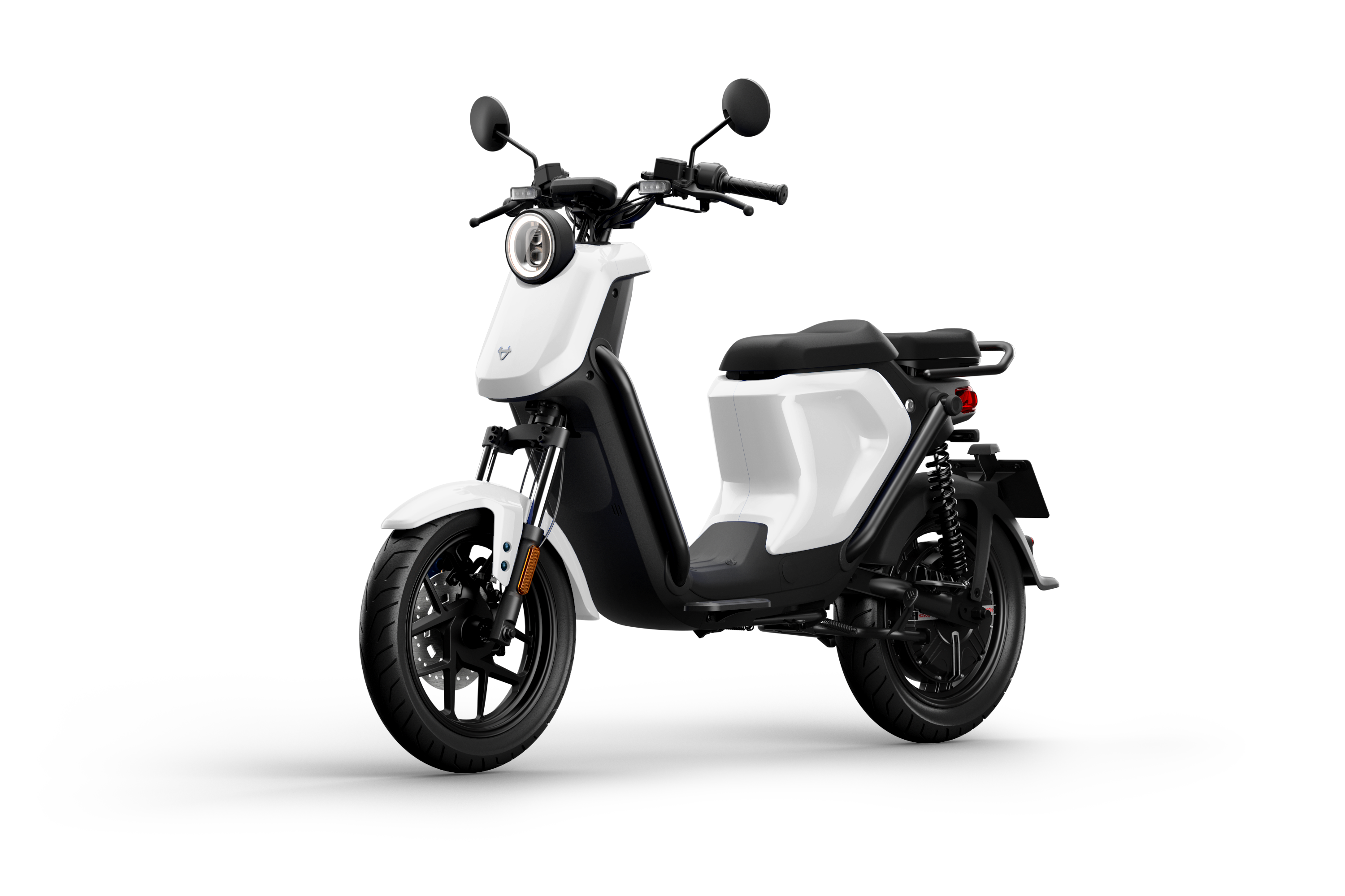 NIU UQi GT - Photo 4