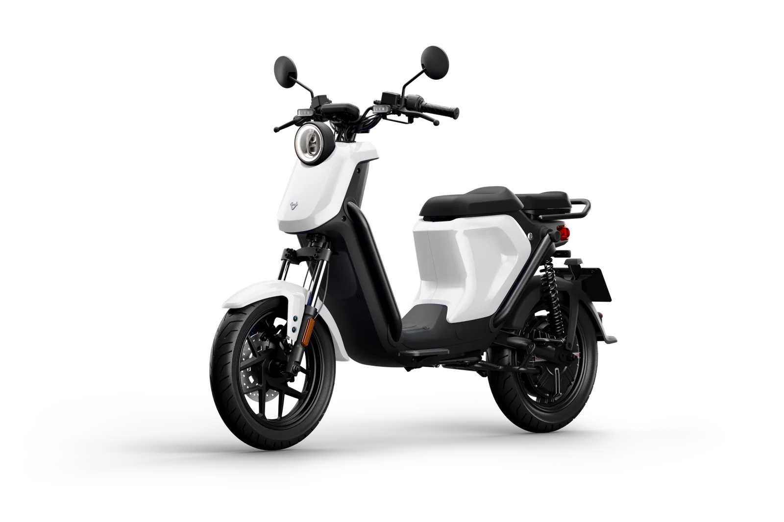 NIU UQi GT - Photo 4