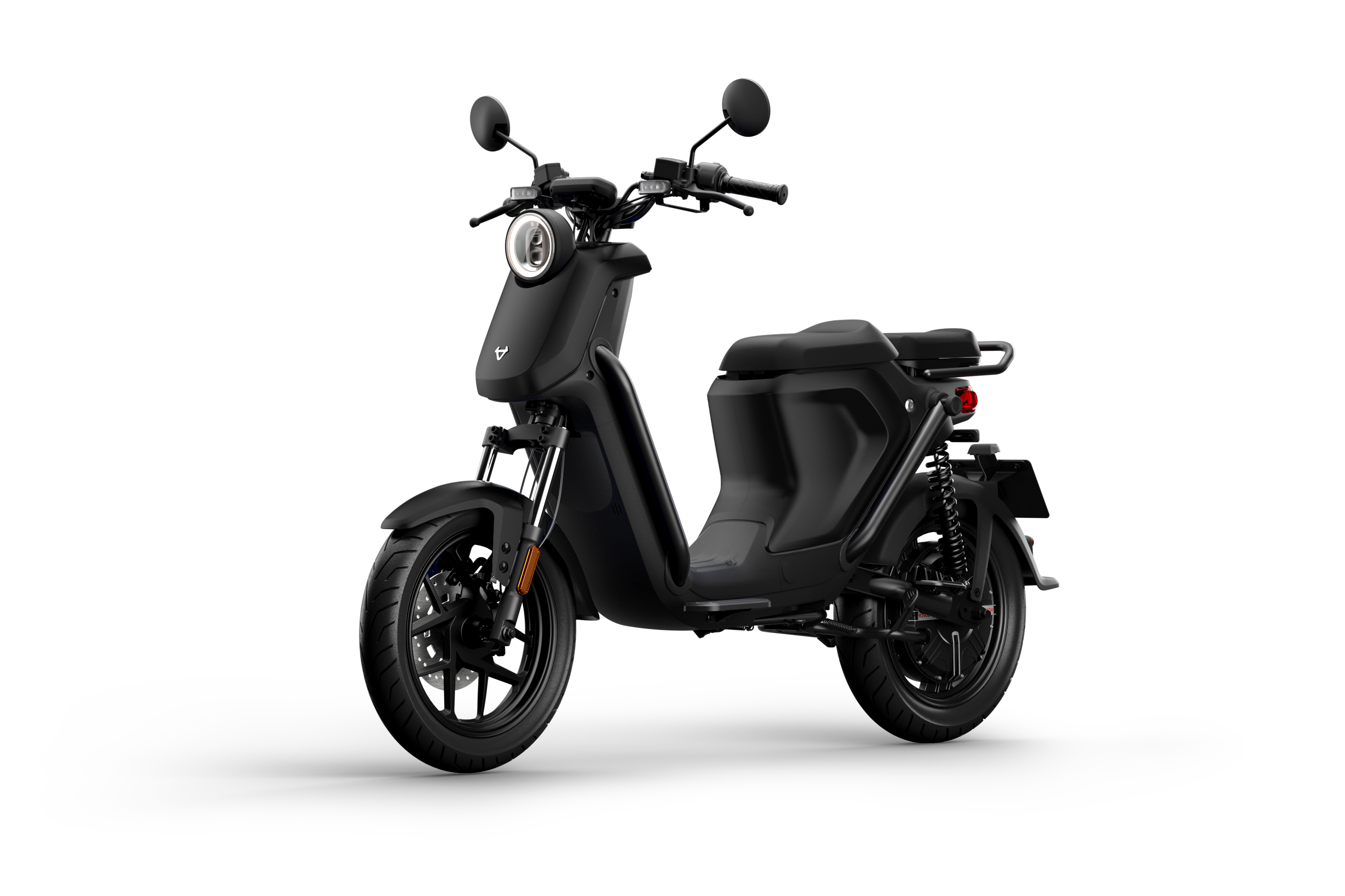 NIU UQi GT - Photo 5