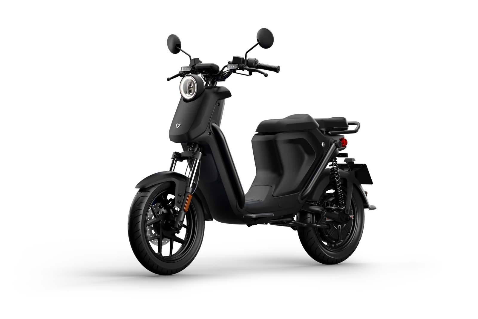 NIU UQi GT - Photo 5