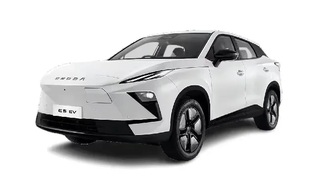 OMODA E5 Pro