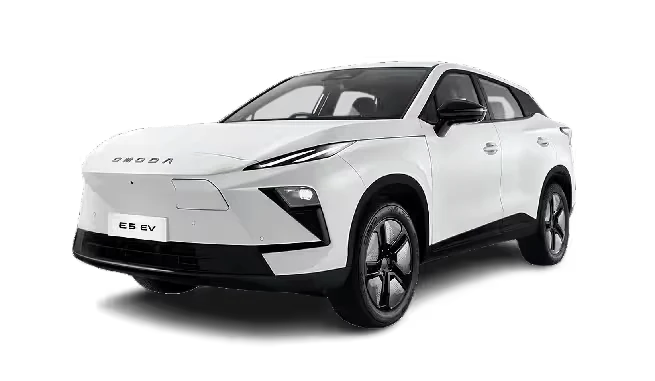 OMODA E5 Pro