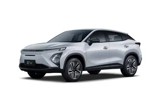 OMODA E5