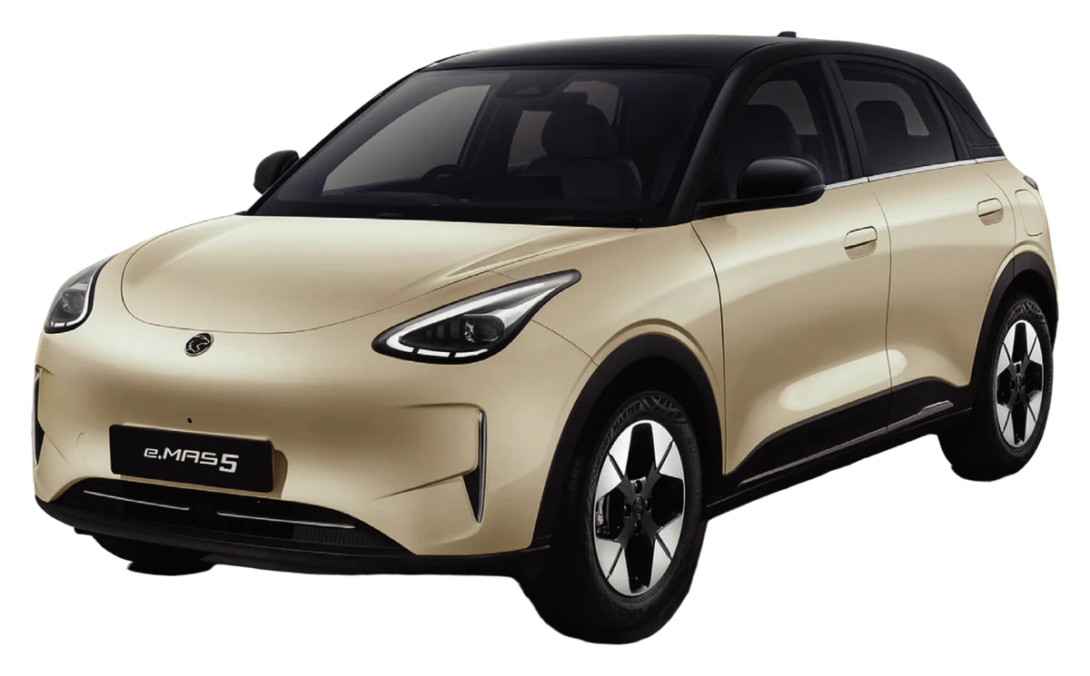 eMas 5 Premium