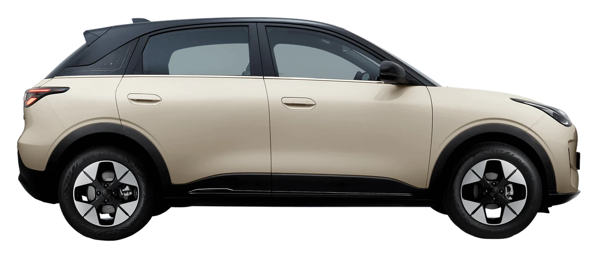 Proton eMas 5 2