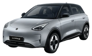 Proton e.Mas 5
