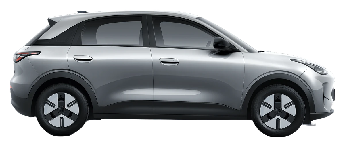 Proton eMas 5 photo