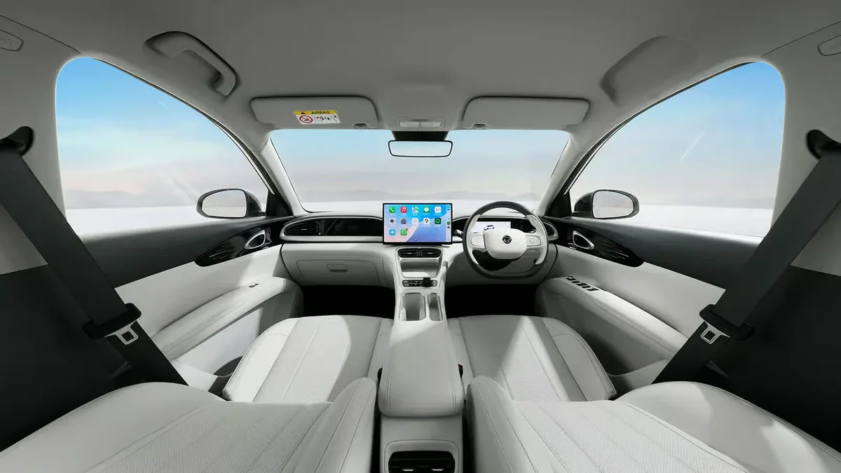Proton eMas 5 3