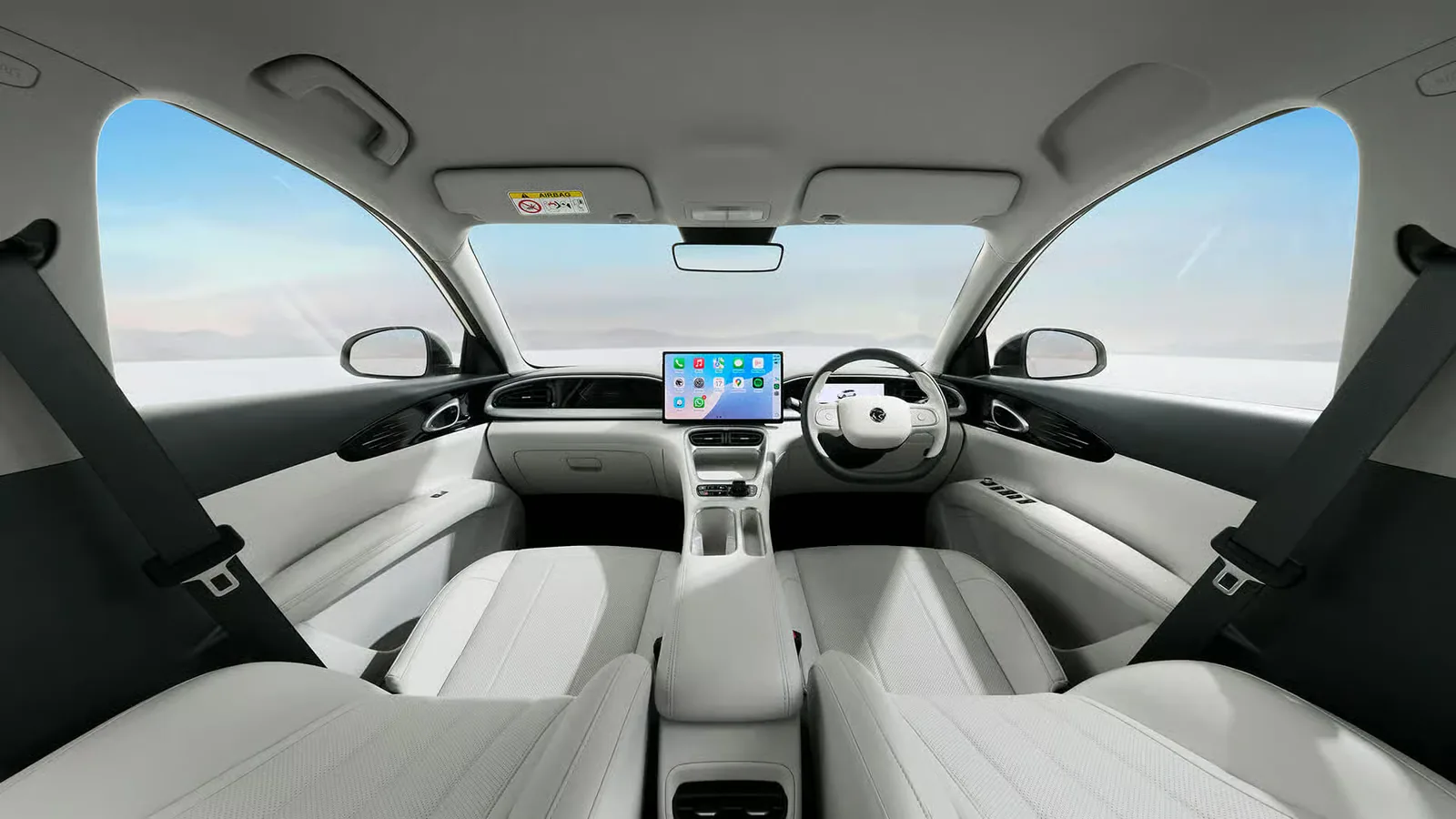 Proton e.Mas 5 - Photo 7