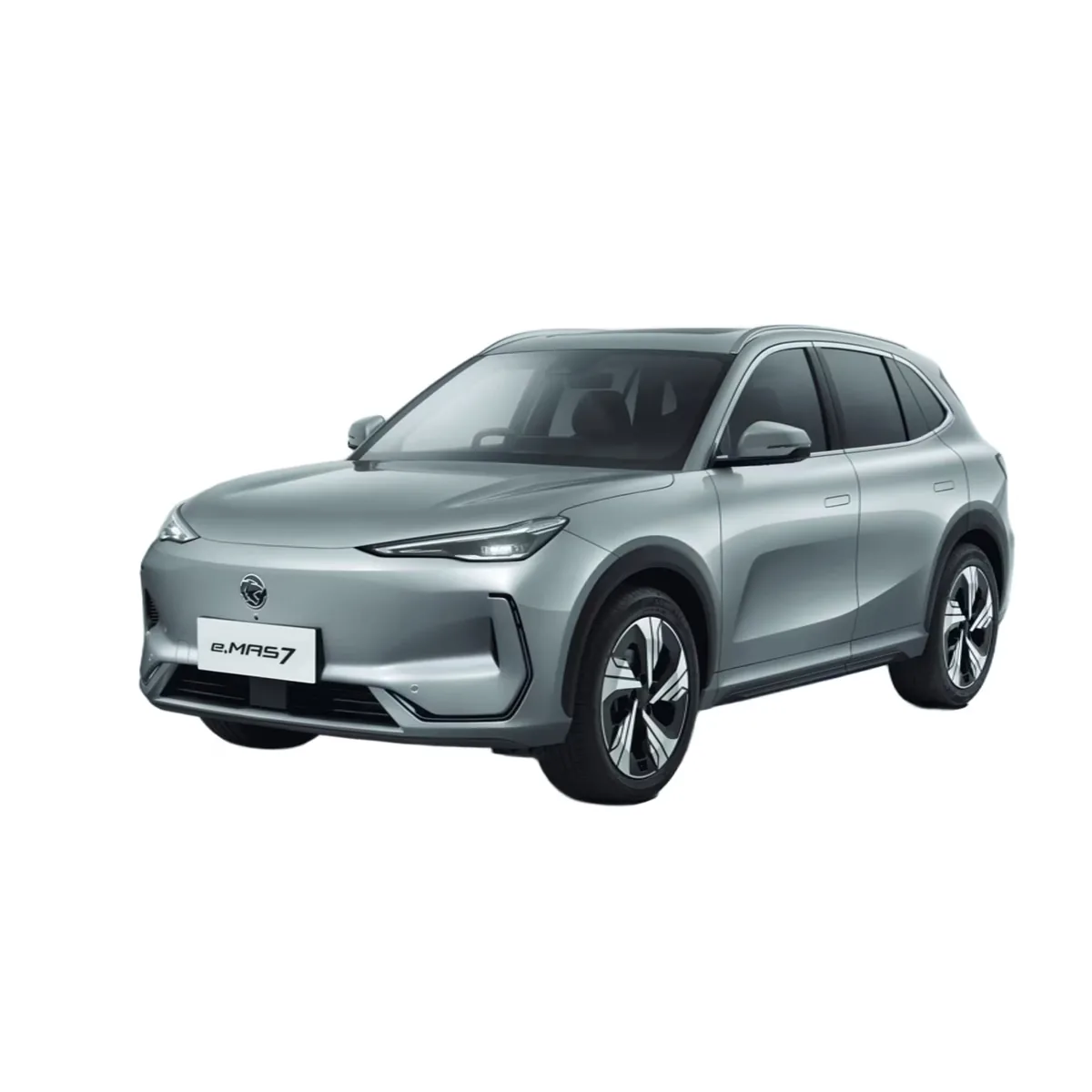 Proton e.Mas 7 - Photo 1