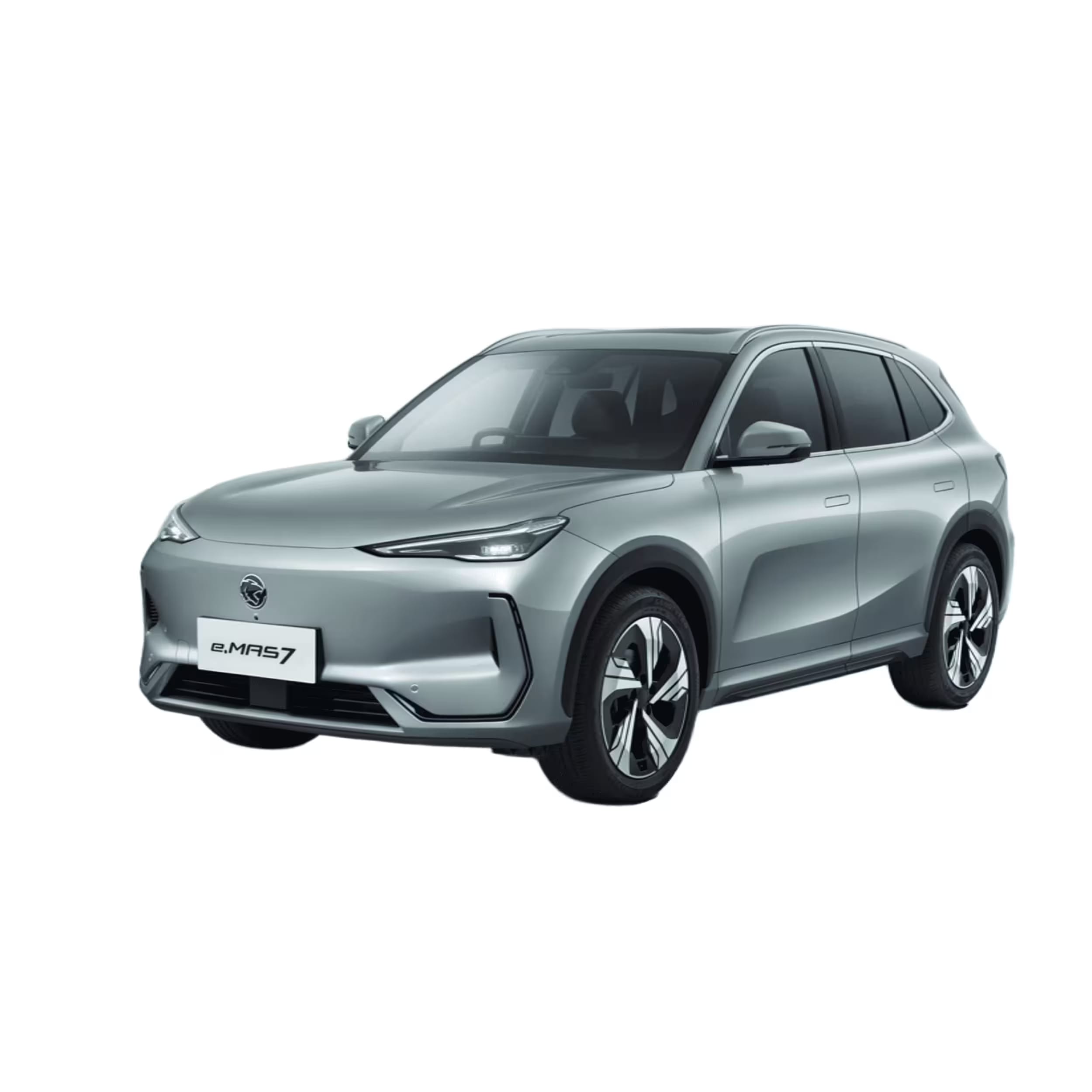 Proton e.Mas 7 in Nepal