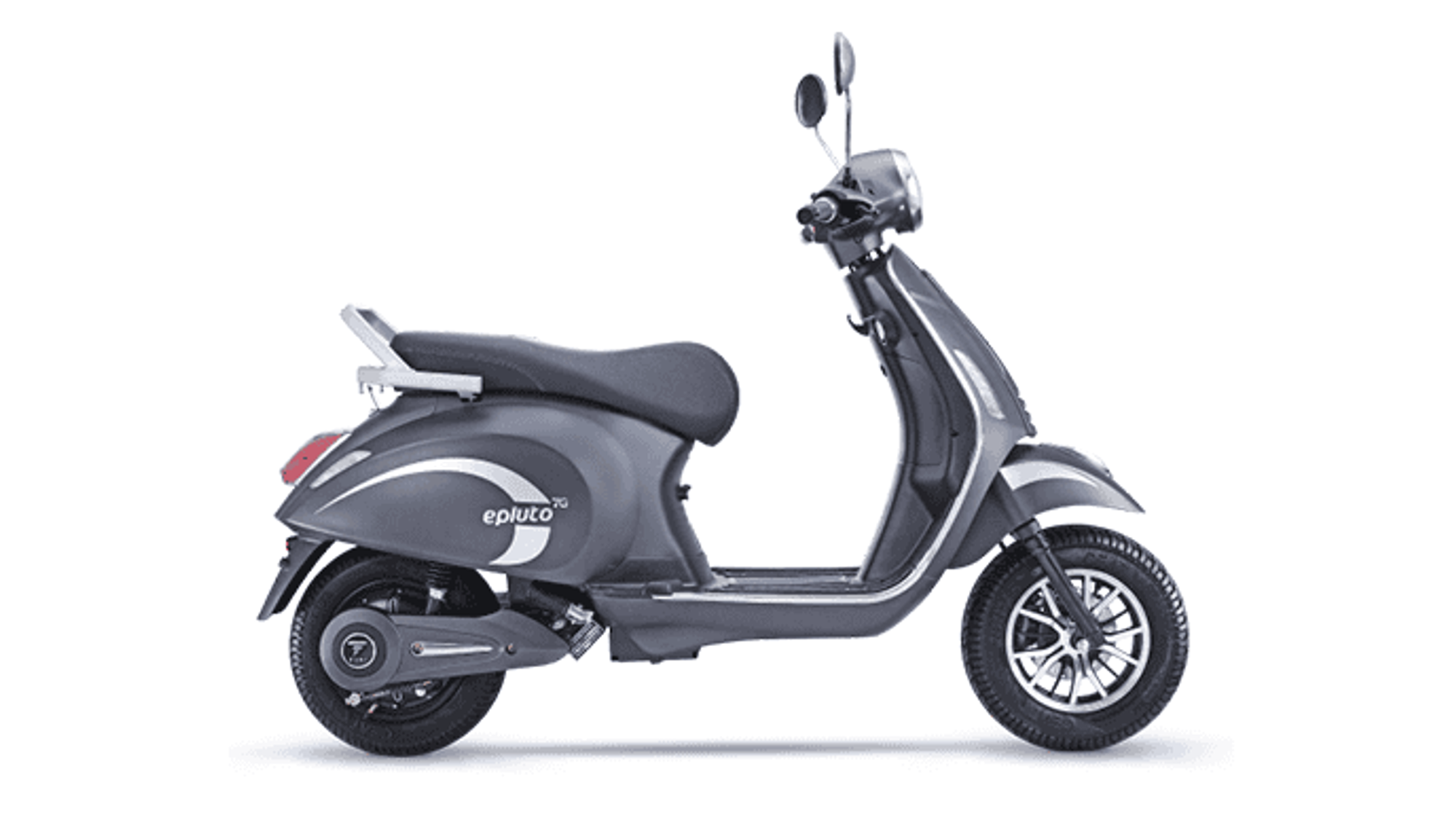 Pure EV ePluto 7G - Photo 2