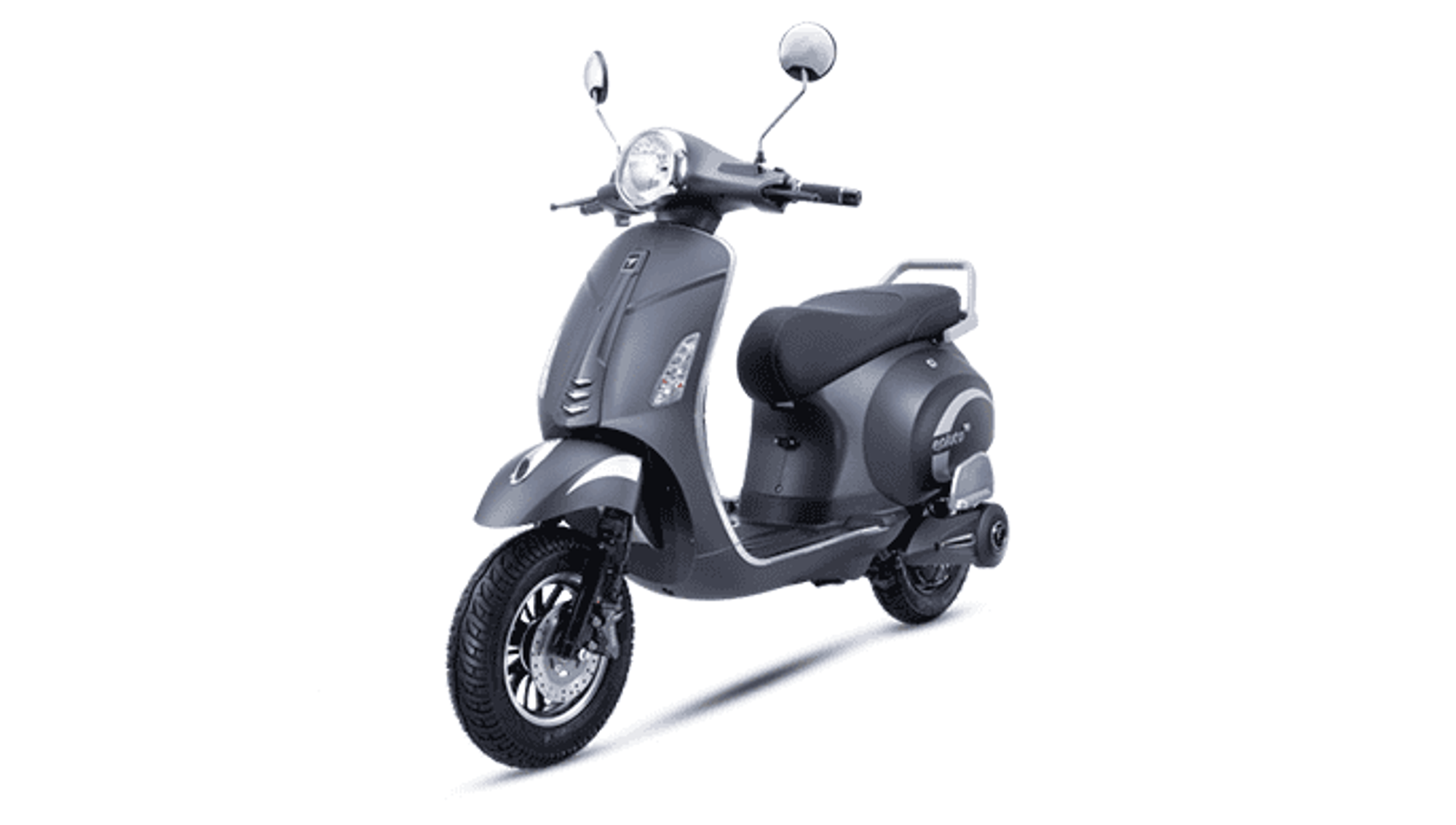 Pure EV ePluto 7G - Photo 3