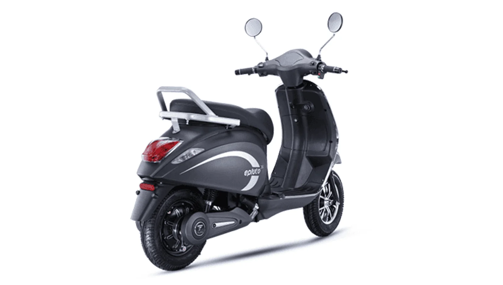 Pure EV ePluto 7G - Photo 5