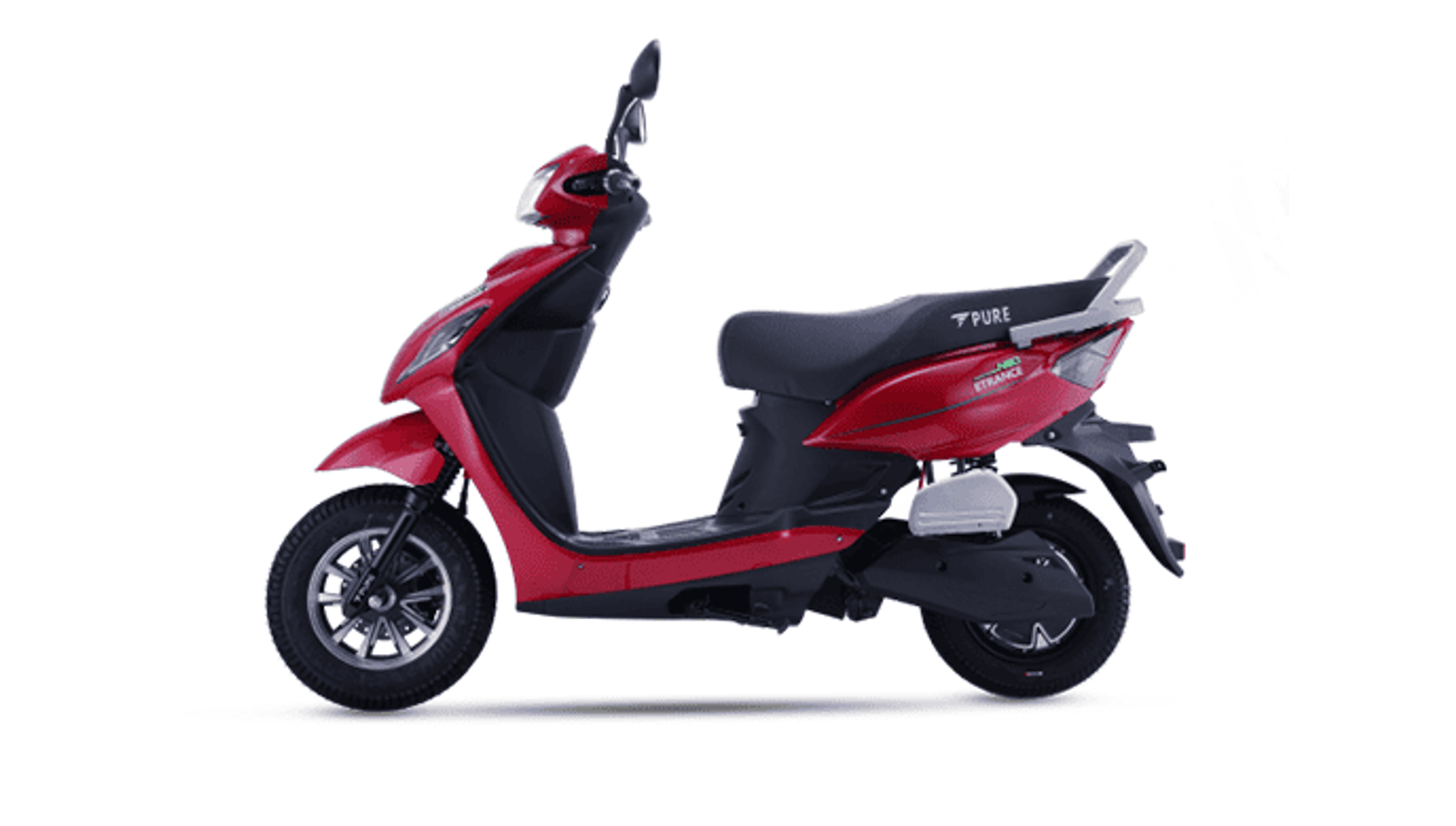 Pure EV ETrance Neo - Photo 2