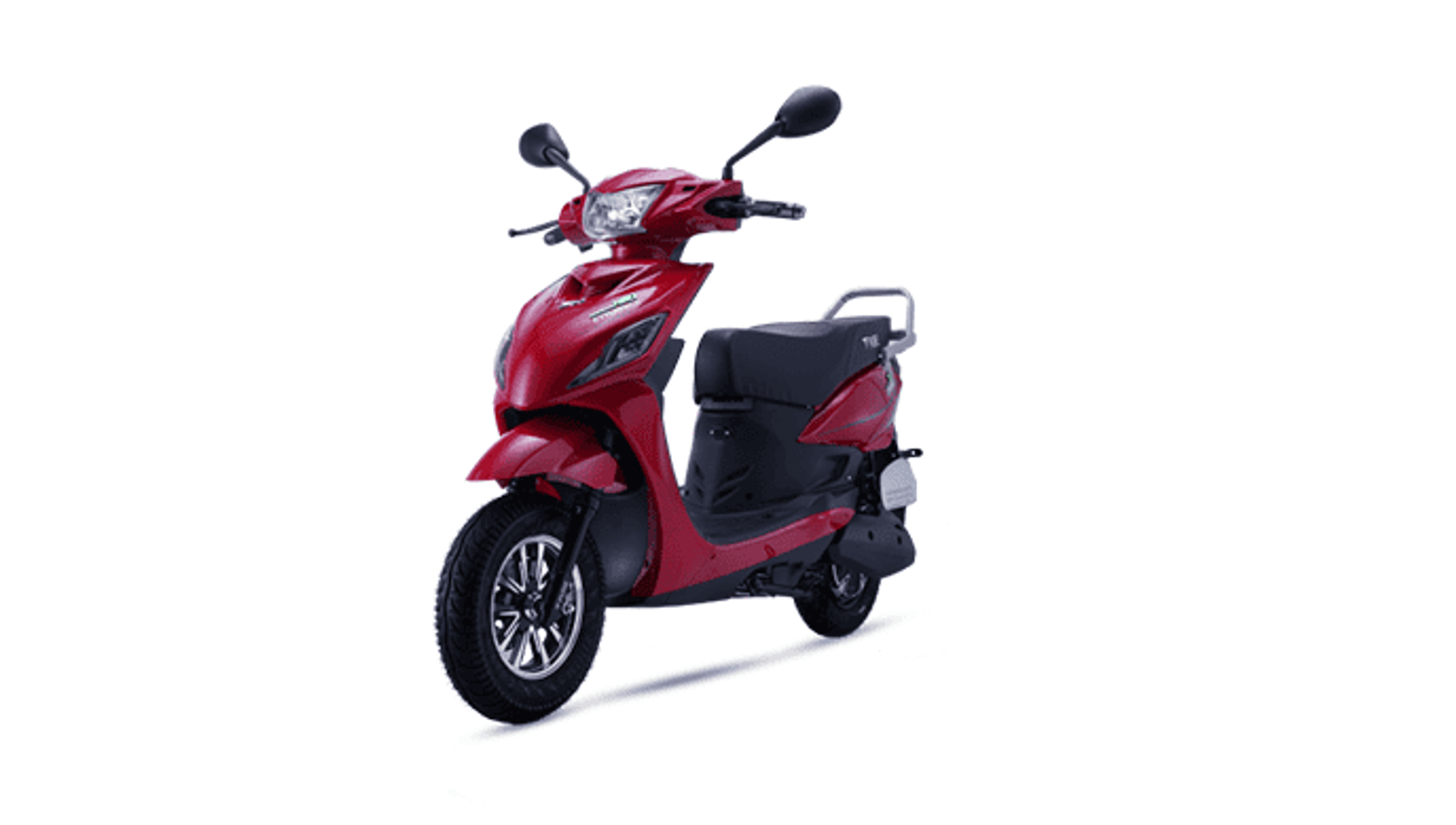 Pure EV ETrance Neo - Photo 3