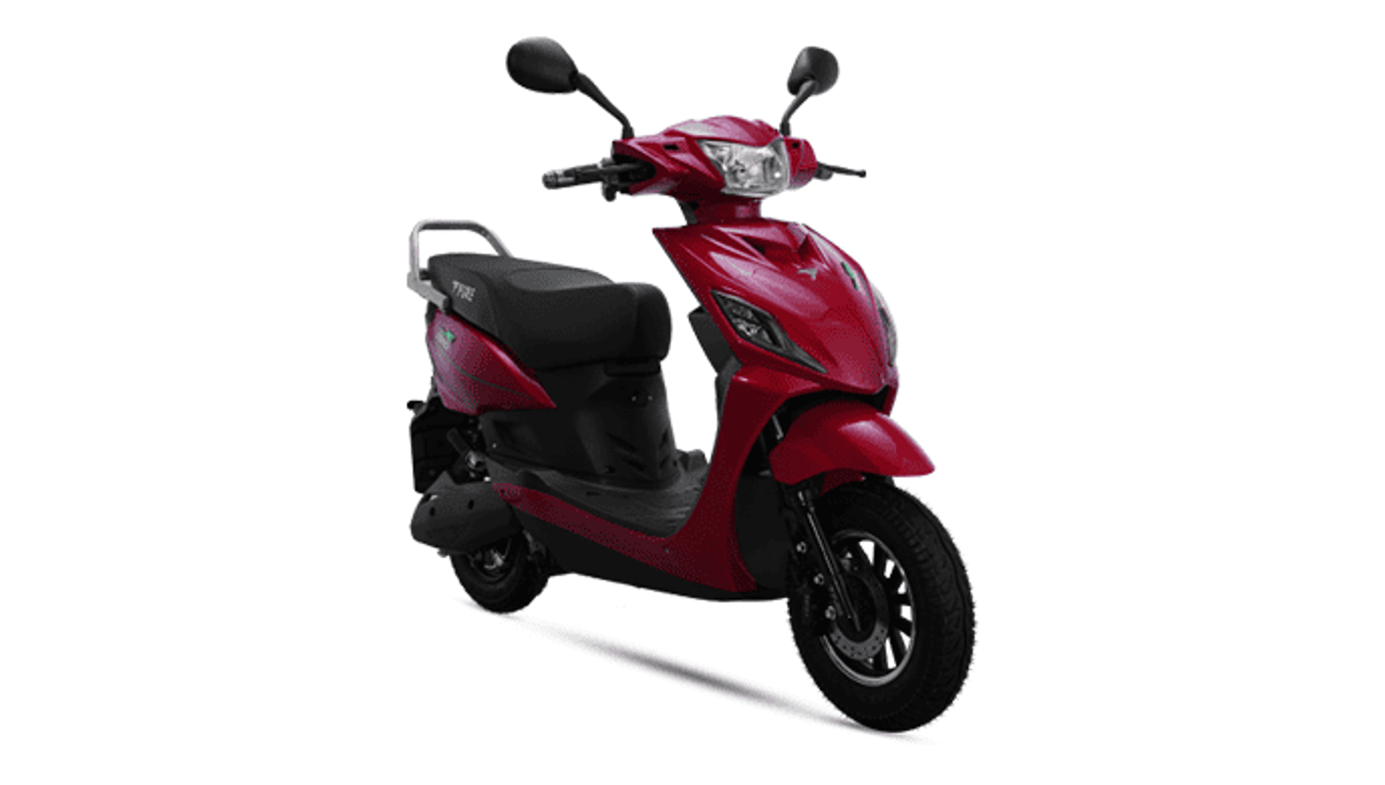 Pure EV ETrance Neo - Photo 4