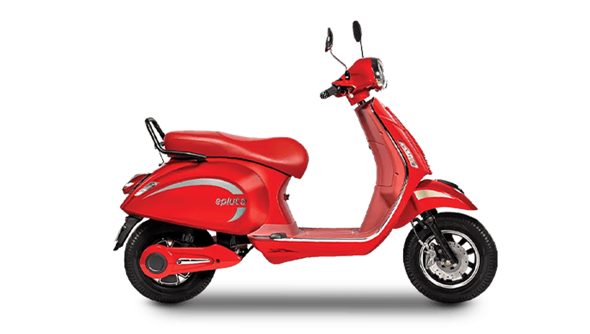 Pure EV ETrance Plus - Photo 2