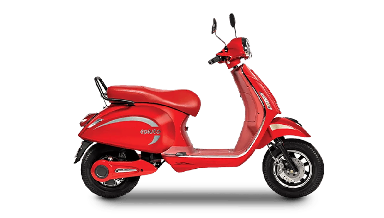 Pure EV ETrance Plus 2