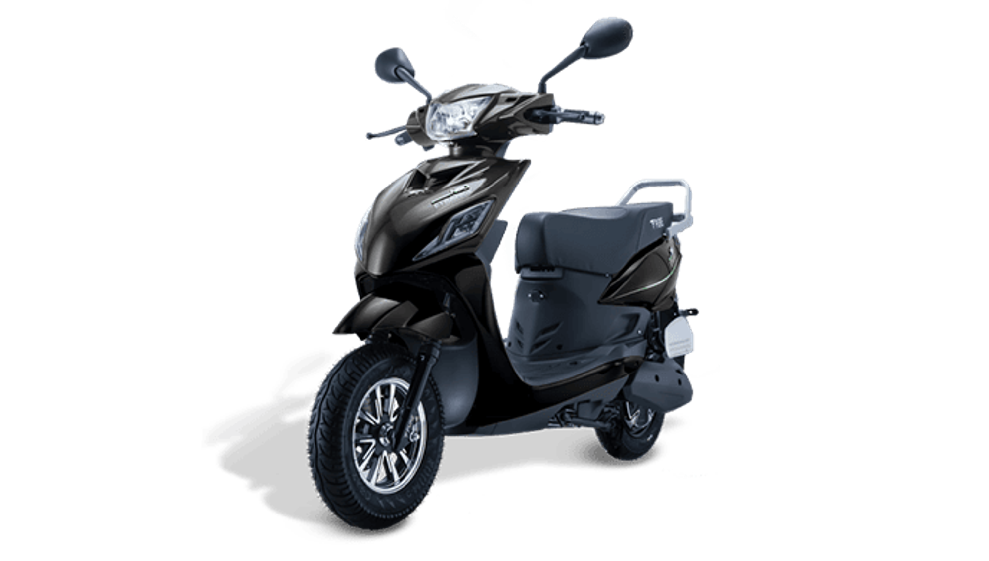 Pure EV ETrance Plus - Photo 3