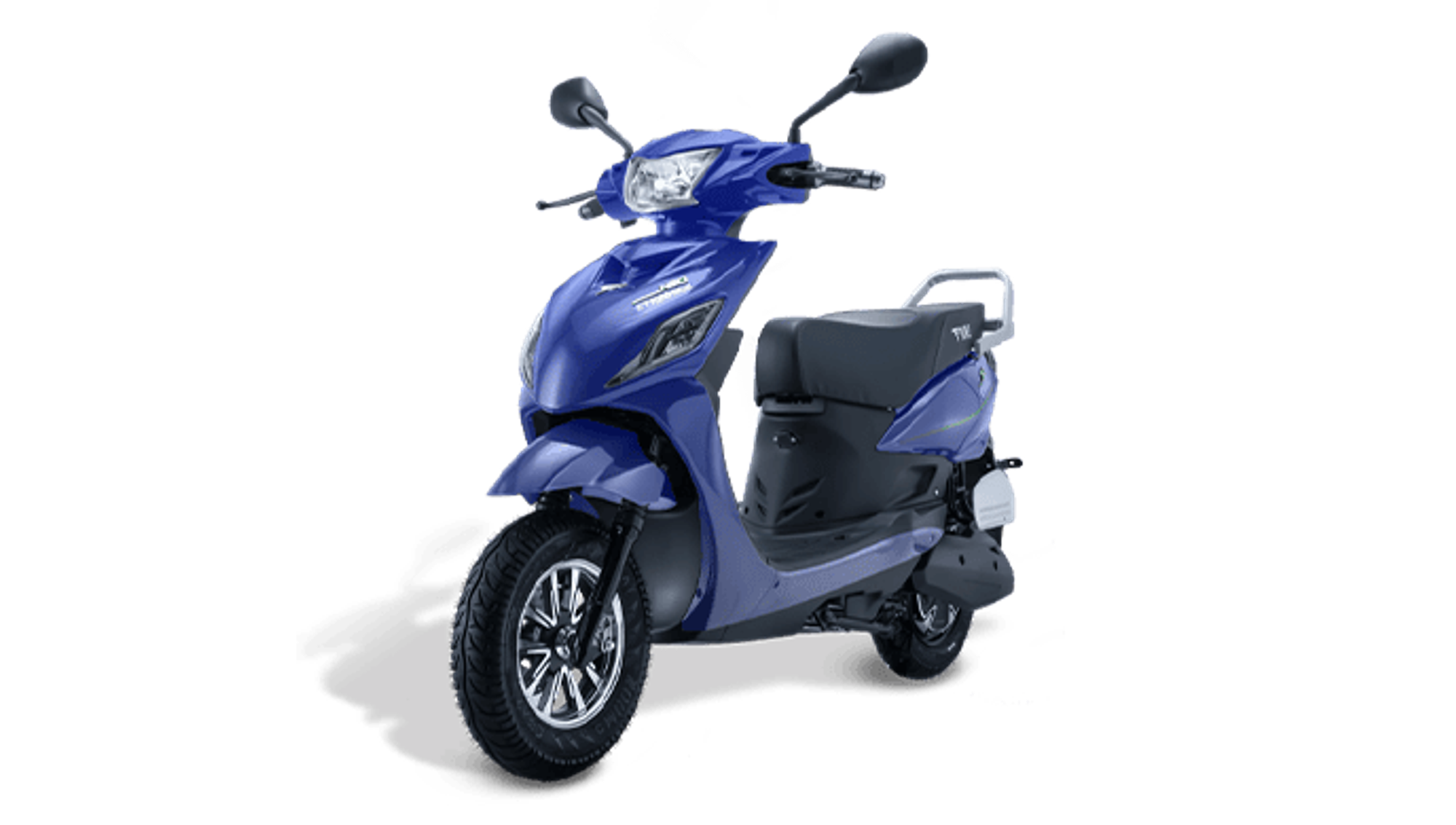 Pure EV ETrance Plus - Photo 4