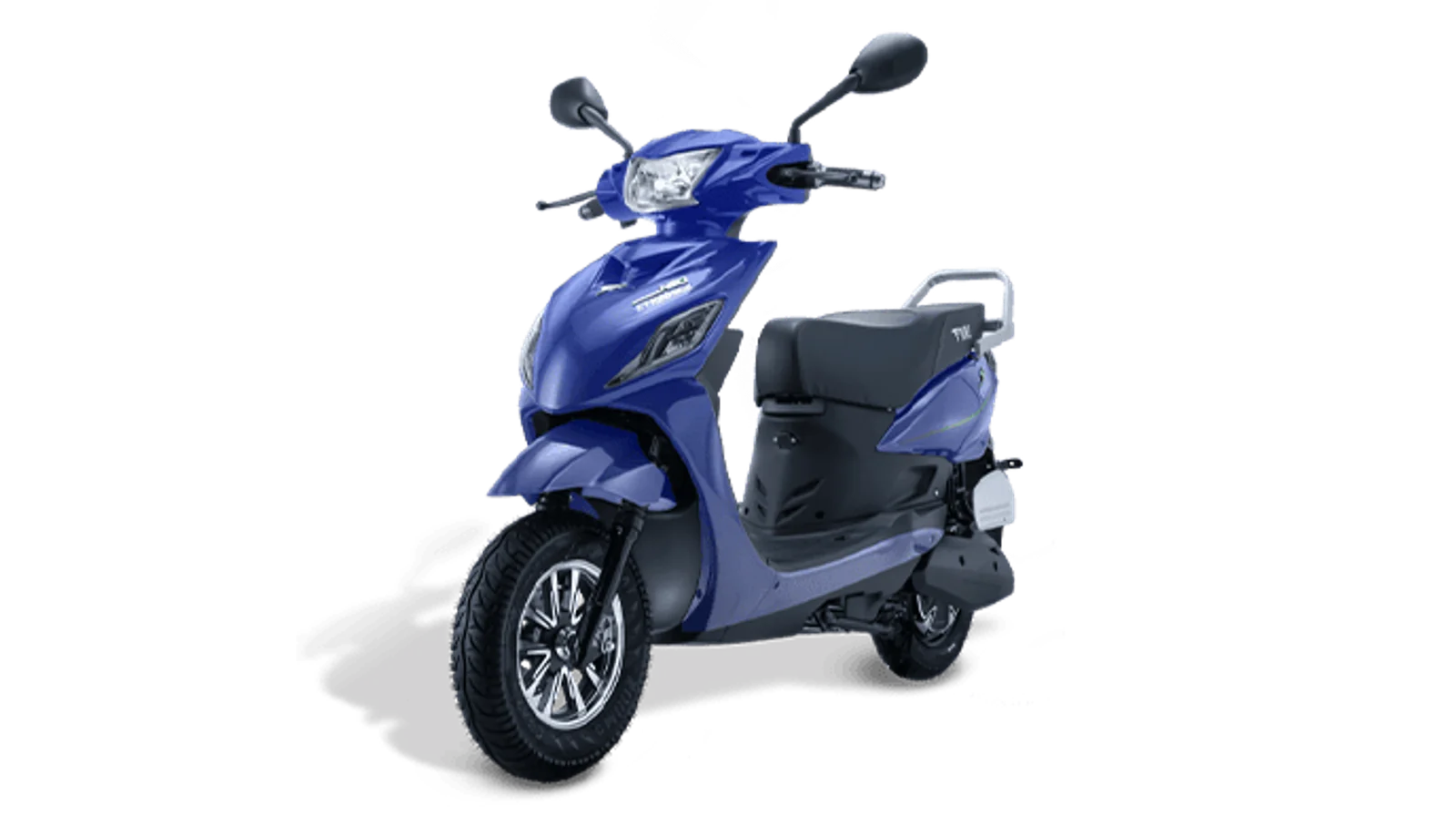Pure EV ETrance Plus 4