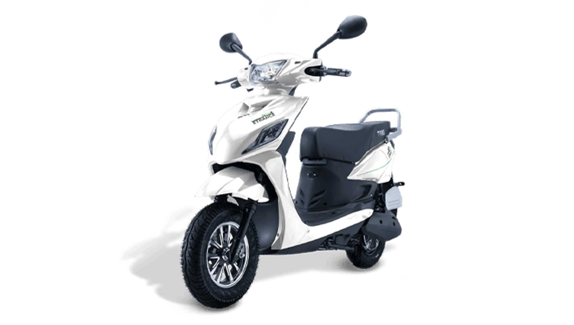 Pure EV ETrance Plus - Photo 5