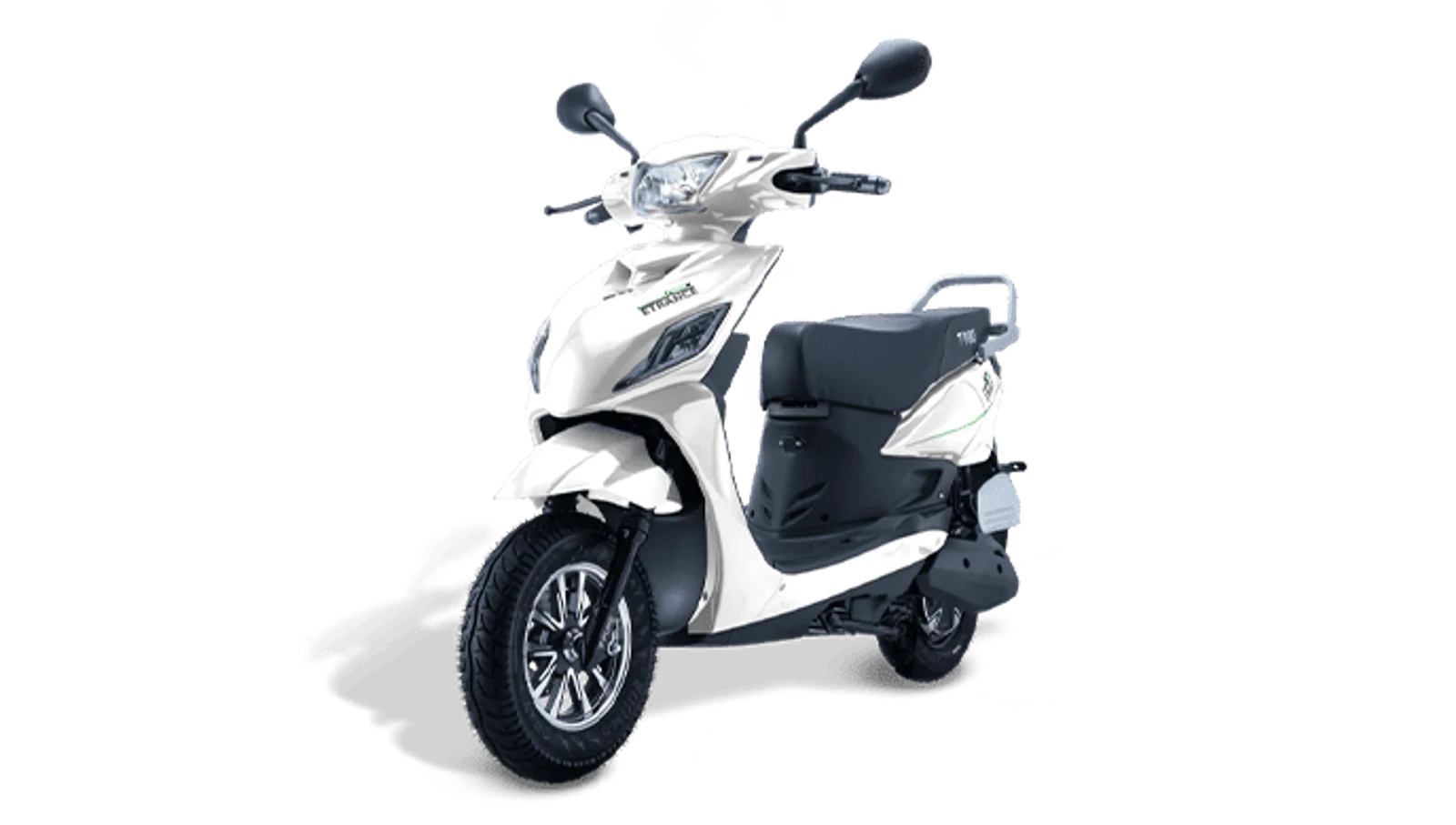 Pure EV ETrance Plus 5