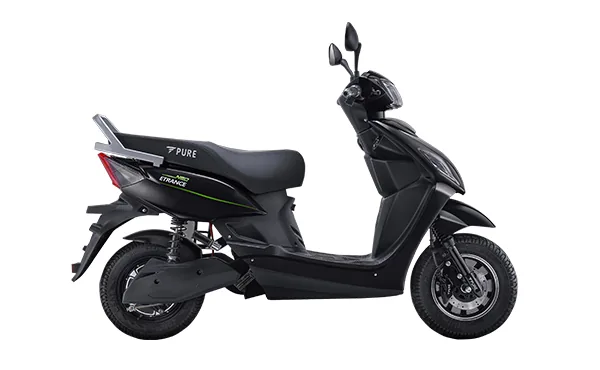 Pure EV ETrance Plus