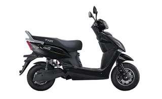 Pure EV ETrance Plus