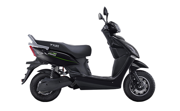 Pure EV ETrance Plus