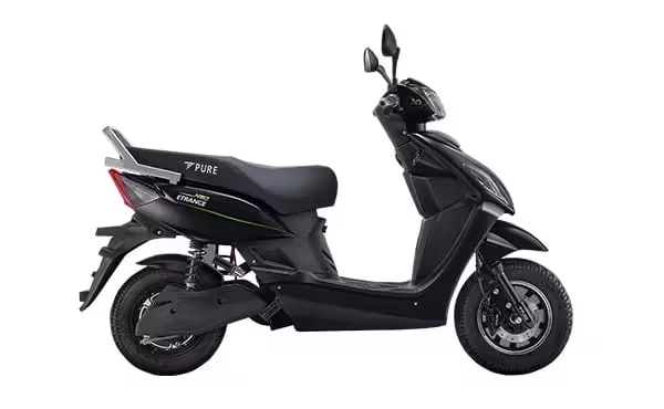 Pure EV ETrance Plus