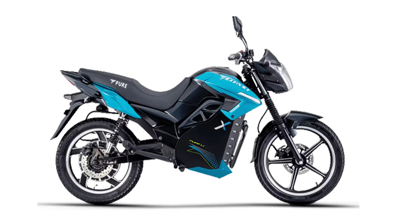 Pure EV ETryst 350 - Photo 2