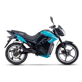 Pure EV ETryst 350
