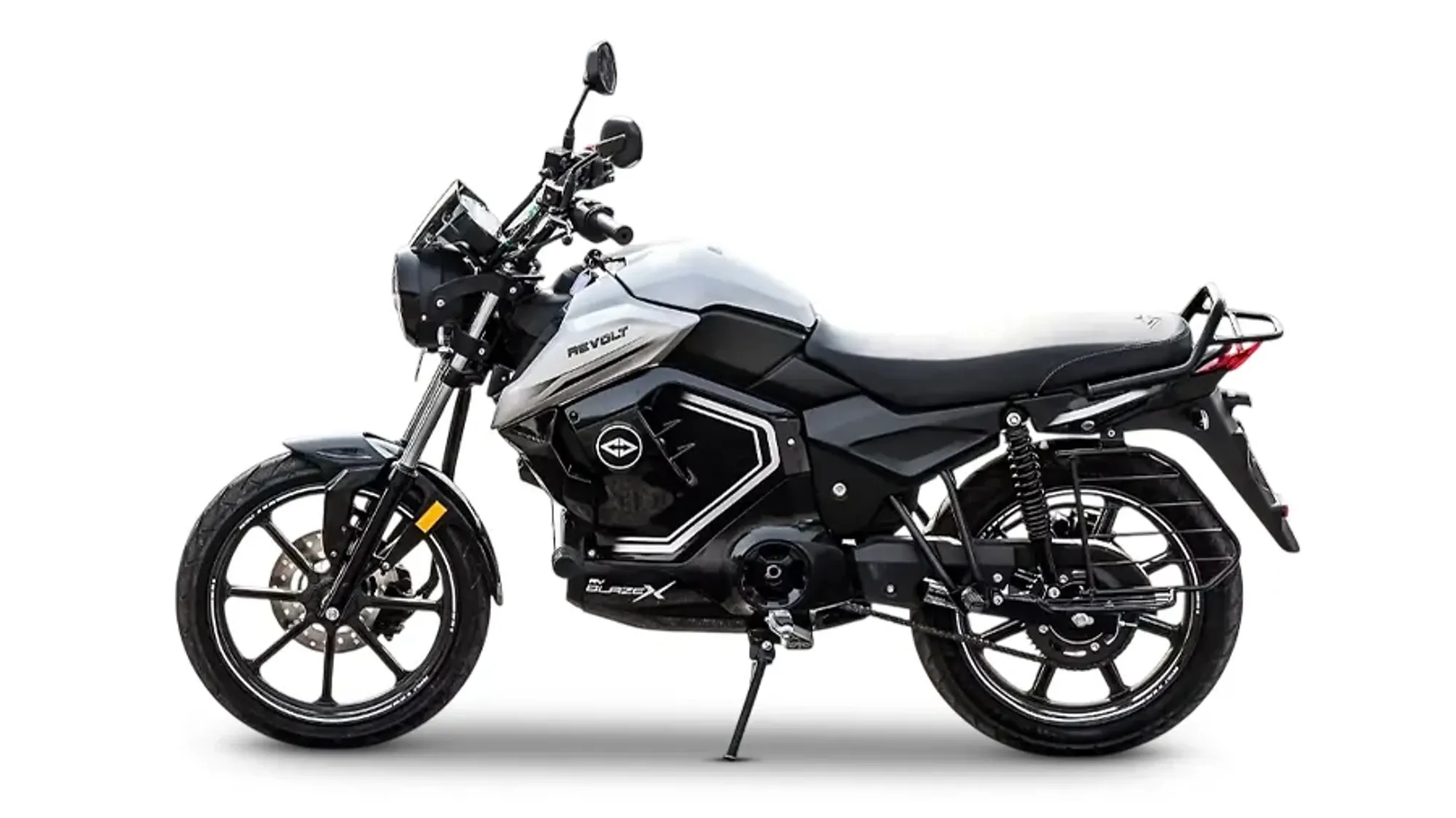 Revolt RV BlazeX - Photo 3