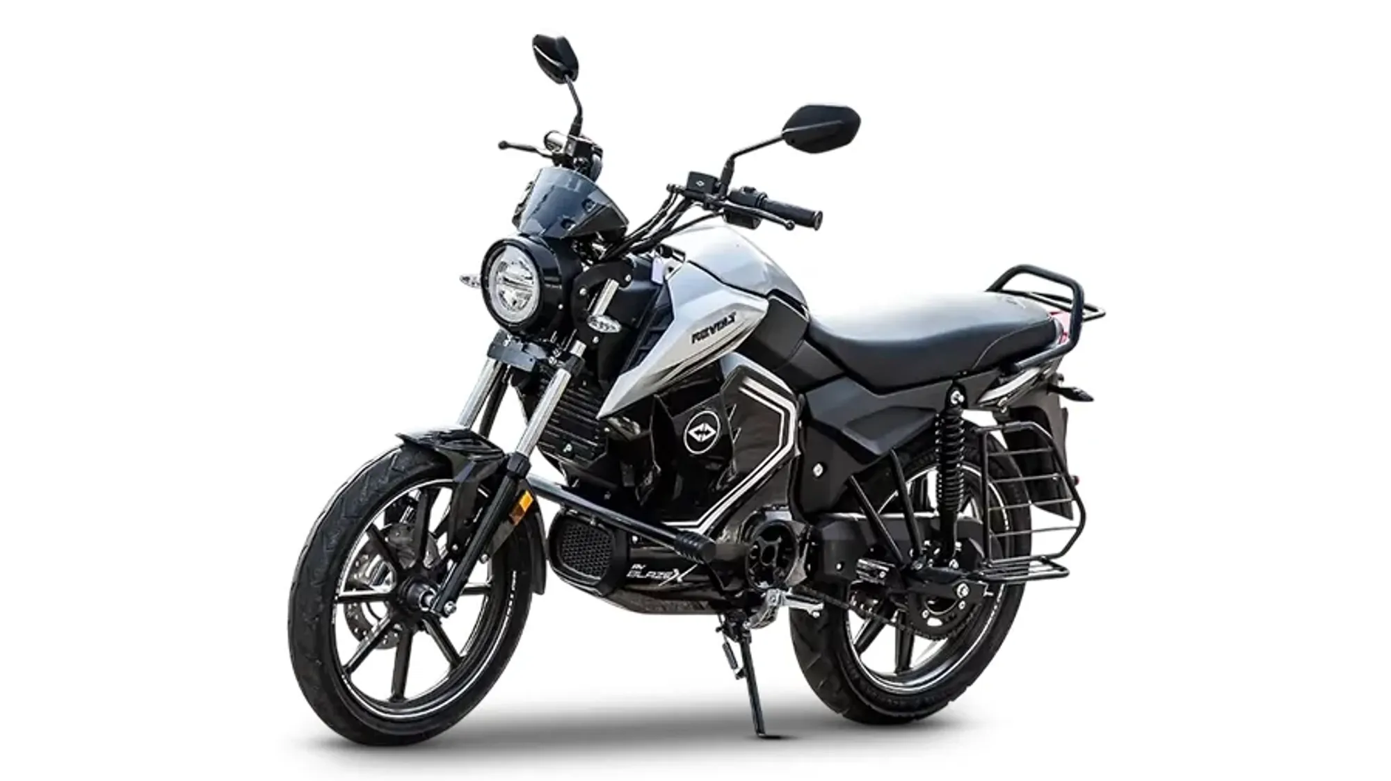 Revolt RV BlazeX - Photo 4