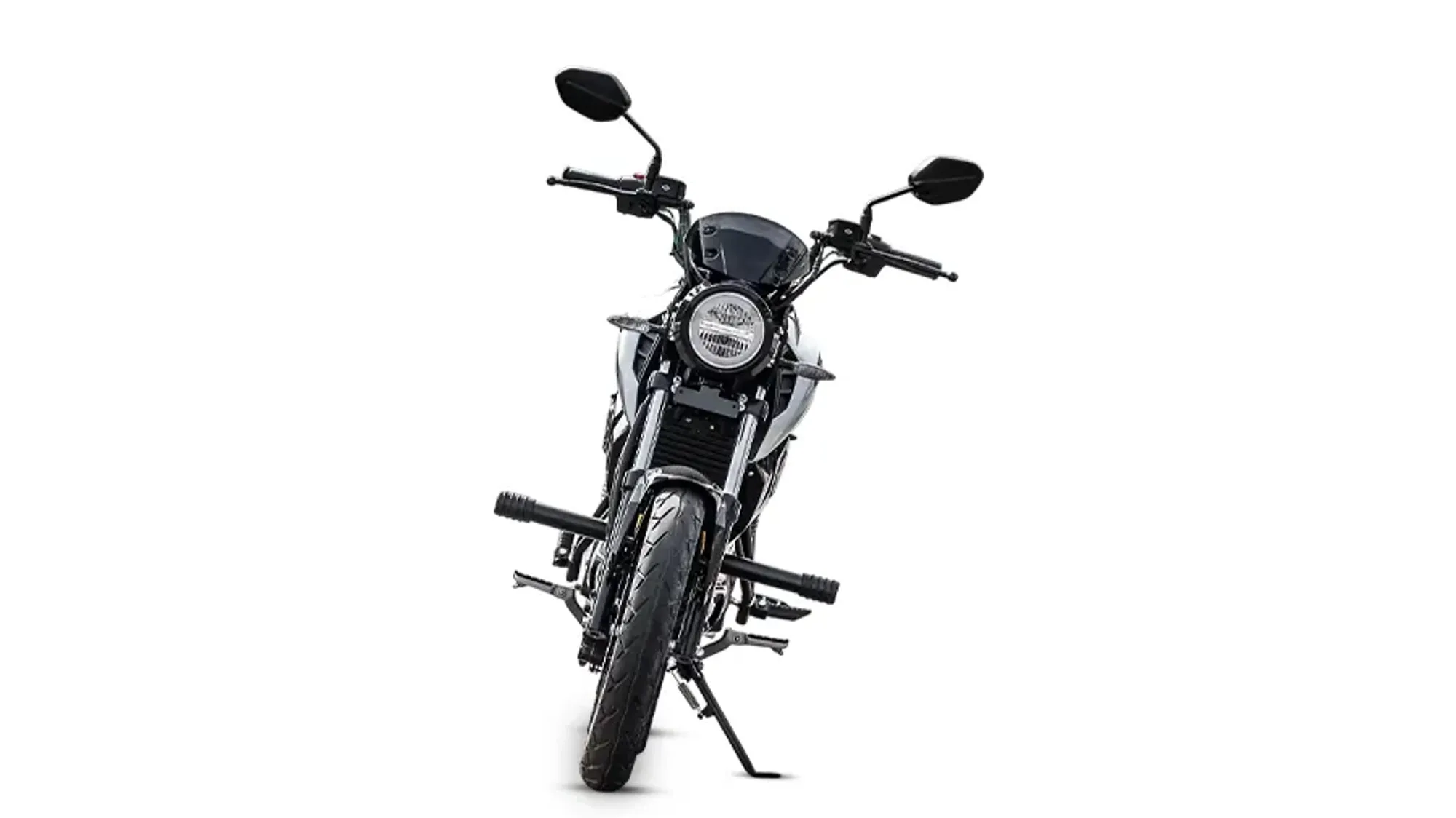 Revolt RV BlazeX - Photo 5