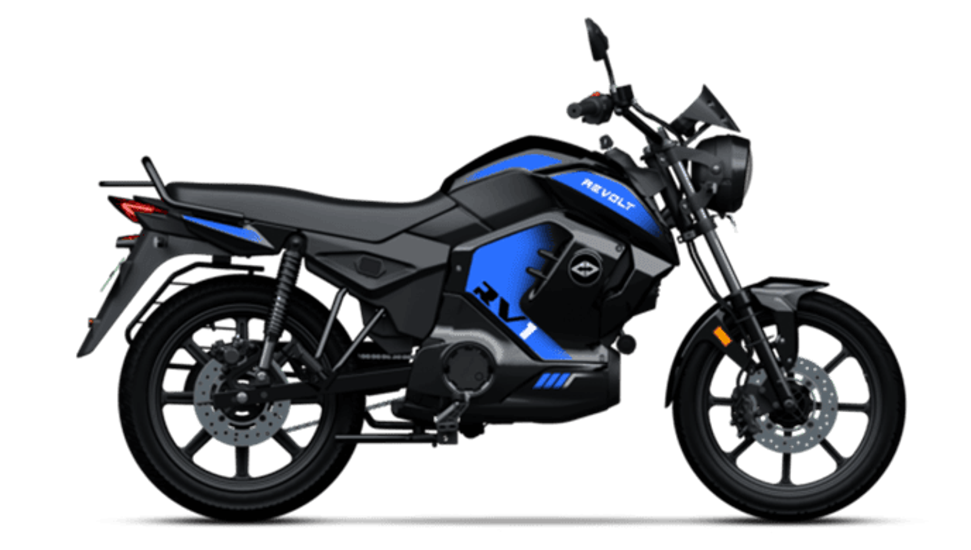 Revolt RV1 - Photo 2