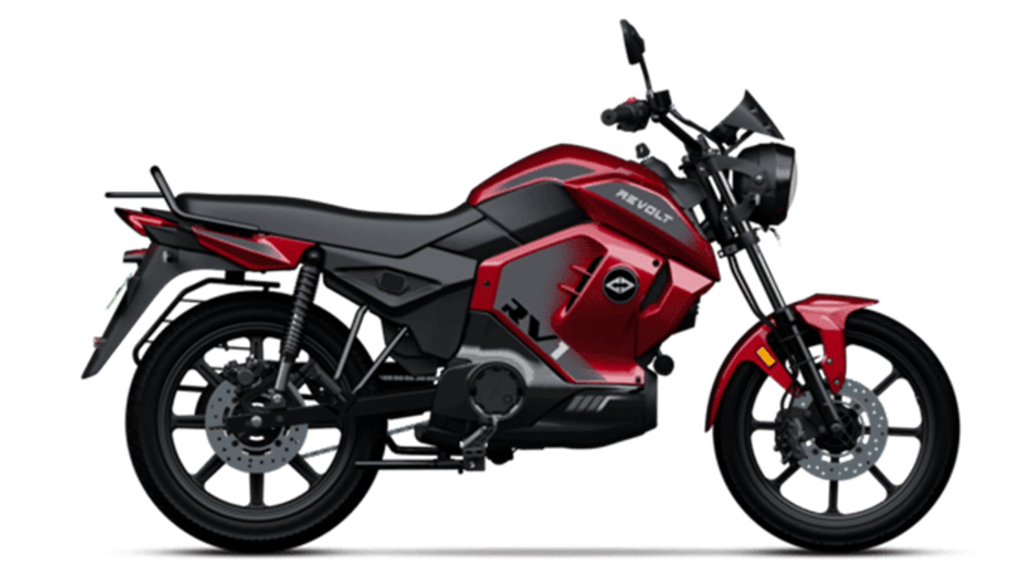 Revolt RV1 - Photo 5