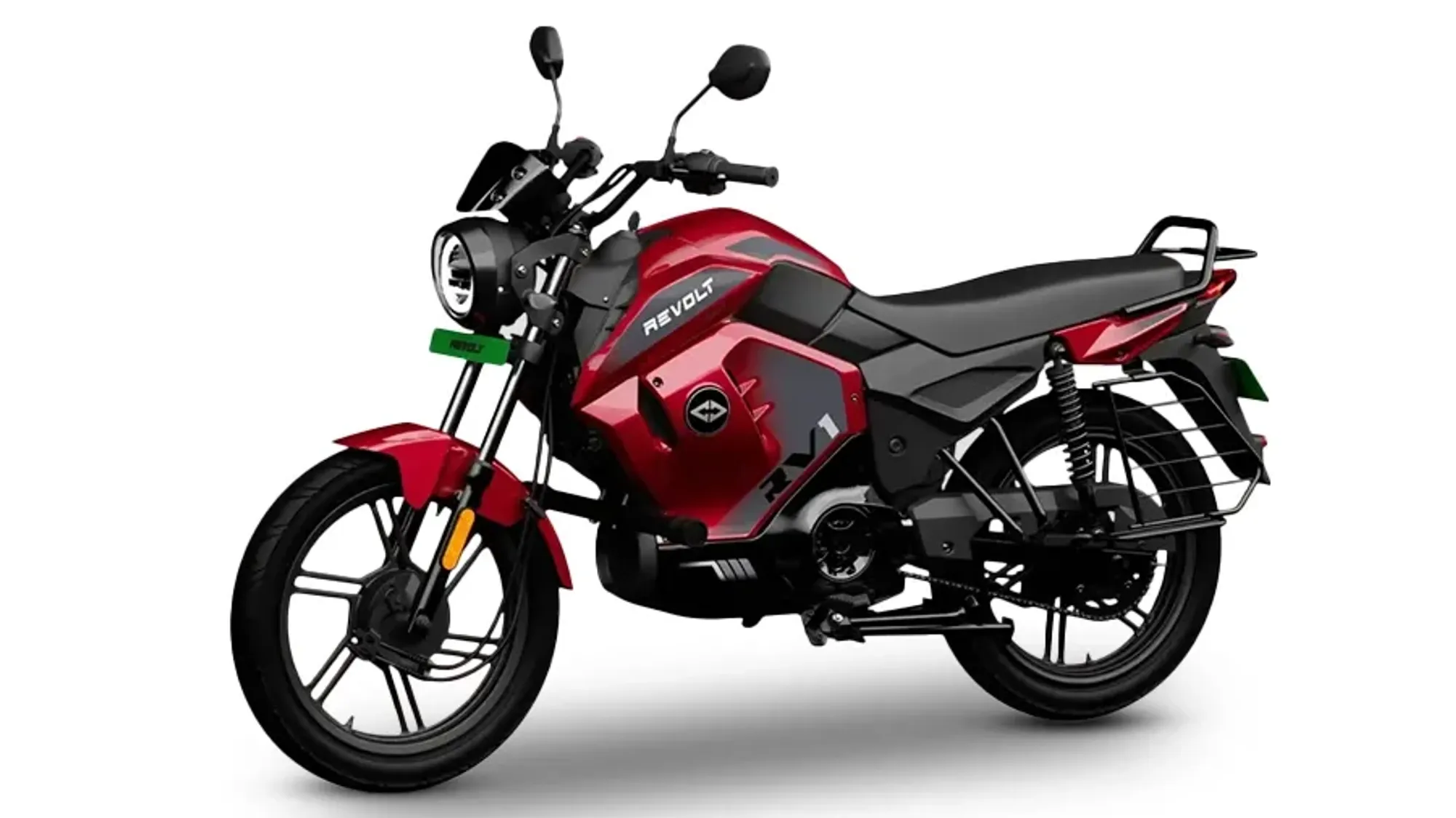 Revolt RV1 - Photo 2