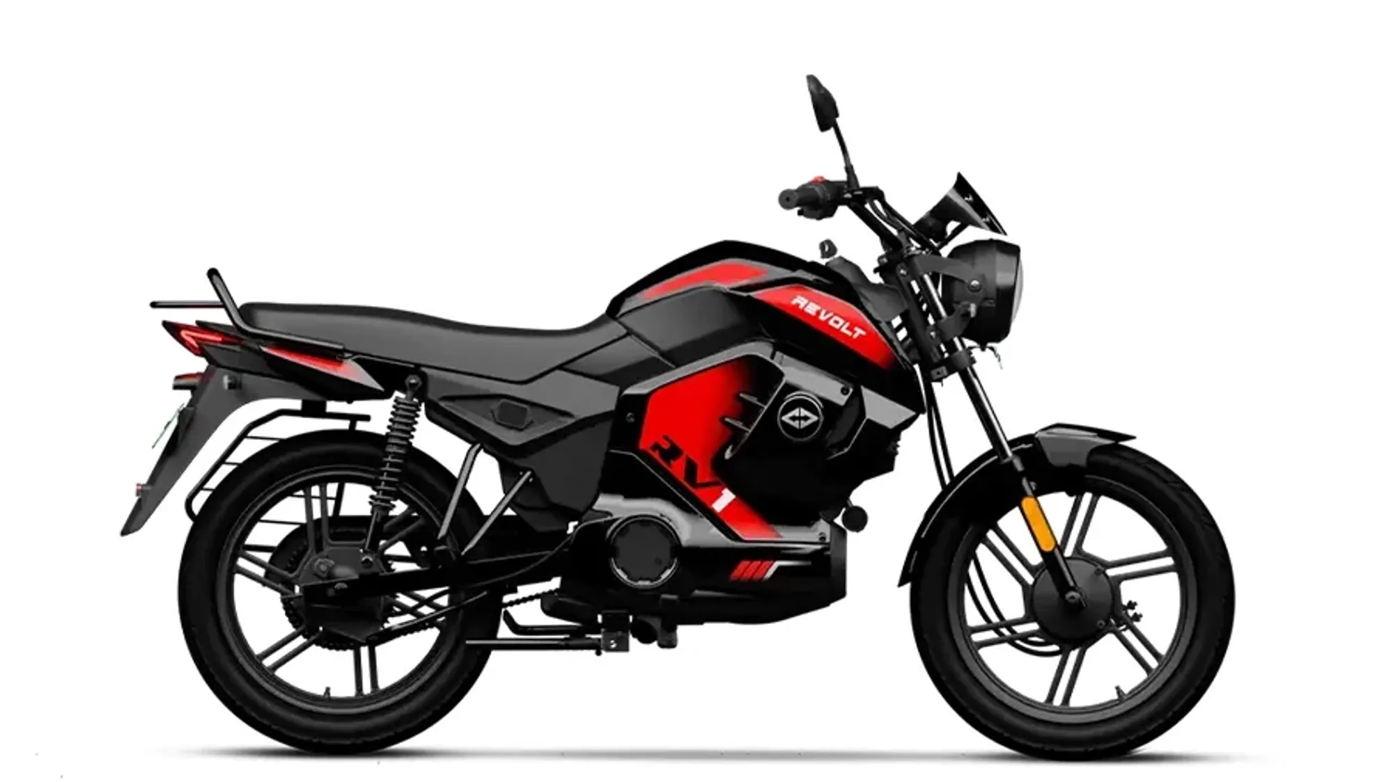 Revolt RV1 - Photo 3